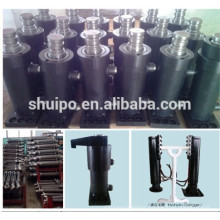 shuipo manufacture pressure can be adjustable Hydraulic cylinder